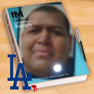 Meet your Posher, Eddie